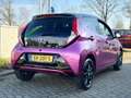 Toyota Aygo 1.0 VVT-i x-cite airco navigatie 5drs Violett - thumbnail 7