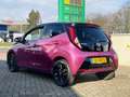 Toyota Aygo 1.0 VVT-i x-cite airco navigatie 5drs Violett - thumbnail 5