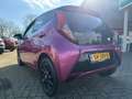 Toyota Aygo 1.0 VVT-i x-cite airco navigatie 5drs Violett - thumbnail 12