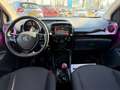 Toyota Aygo 1.0 VVT-i x-cite airco navigatie 5drs Violett - thumbnail 16
