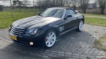 3.2 V6 Limited Cabrio