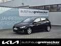 Hyundai i20 1,2 MPI i-Line Schwarz - thumbnail 1