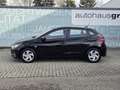 Hyundai i20 1,2 MPI i-Line Schwarz - thumbnail 5