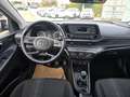 Hyundai i20 1,2 MPI i-Line Schwarz - thumbnail 9