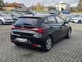 Hyundai i20 1,2 MPI i-Line Schwarz - thumbnail 3