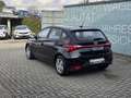 Hyundai i20 1,2 MPI i-Line Schwarz - thumbnail 4