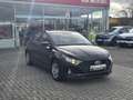 Hyundai i20 1,2 MPI i-Line Schwarz - thumbnail 2