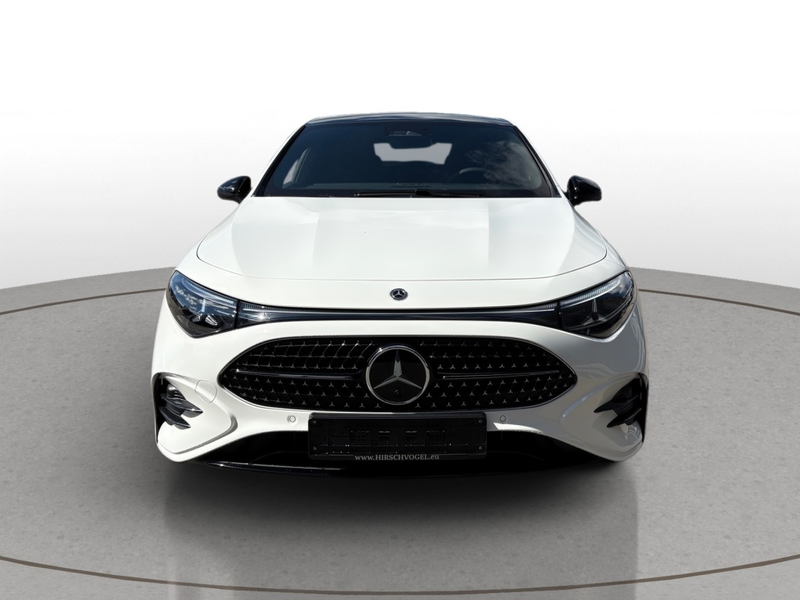 Mercedes-Benz CLA 180 AMG-Line+Night+Pano+DISTRON+KEYLESS+LED — photo 3