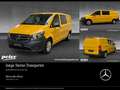 Mercedes-Benz Vito 116 CDI Mixto EL KLIMA+STHZG+Trennwand Yellow - thumbnail 1
