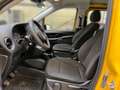 Mercedes-Benz Vito 116 CDI Mixto EL KLIMA+STHZG+Trennwand Żółty - thumbnail 7