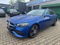 Mercedes-Benz C 220 C220d Limo Avantgarde -Totw.-Spurh.-DAB-Kam-LED Bleu - thumbnail 3