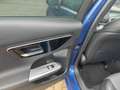Mercedes-Benz C 220 C220d Limo Avantgarde -Totw.-Spurh.-DAB-Kam-LED Bleu - thumbnail 12
