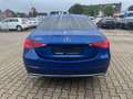 Mercedes-Benz C 220 C220d Limo Avantgarde -Totw.-Spurh.-DAB-Kam-LED Bleu - thumbnail 5