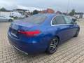 Mercedes-Benz C 220 C220d Limo Avantgarde -Totw.-Spurh.-DAB-Kam-LED Bleu - thumbnail 6