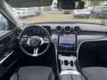 Mercedes-Benz C 220 C220d Limo Avantgarde -Totw.-Spurh.-DAB-Kam-LED Bleu - thumbnail 7