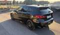 BMW 118 118d 5p. Msport Schwarz - thumbnail 22