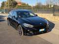 BMW 118 118d 5p. Msport Schwarz - thumbnail 2