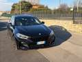 BMW 118 118d 5p. Msport Schwarz - thumbnail 3