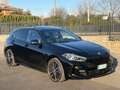 BMW 118 118d 5p. Msport Schwarz - thumbnail 1