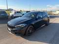 BMW 118 118d 5p. Msport Schwarz - thumbnail 5