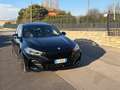 BMW 118 118d 5p. Msport Schwarz - thumbnail 4