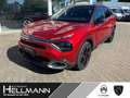 Citroen C4 Shine 1.2 PureTech 130 EAT8 *Navi*Sitzheizung*Kame Rot - thumbnail 1