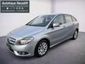Mercedes-Benz B 200 CDI (246.201) *Erstbesitz* Grau - thumbnail 1