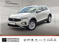 Volkswagen T-Roc 1.5 TSI DSG Life AHK LED Navi SHZ Kamera Grau - thumbnail 1