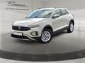 Volkswagen T-Roc 1.5 TSI DSG Life AHK LED Navi SHZ Kamera Grau - thumbnail 2