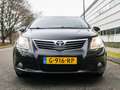 Toyota Avensis Wagon 1.8 VVTi Business Schwarz - thumbnail 3