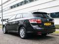 Toyota Avensis Wagon 1.8 VVTi Business Schwarz - thumbnail 8