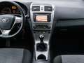 Toyota Avensis Wagon 1.8 VVTi Business Schwarz - thumbnail 30