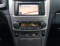 Toyota Avensis Wagon 1.8 VVTi Business Schwarz - thumbnail 16