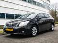 Toyota Avensis Wagon 1.8 VVTi Business Schwarz - thumbnail 1