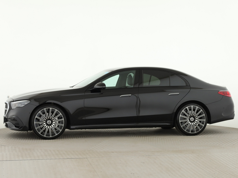 Mercedes-Benz E 450 d 4M AMG Adv Plus*Standh*Burmester*21 Zoll — photo 7