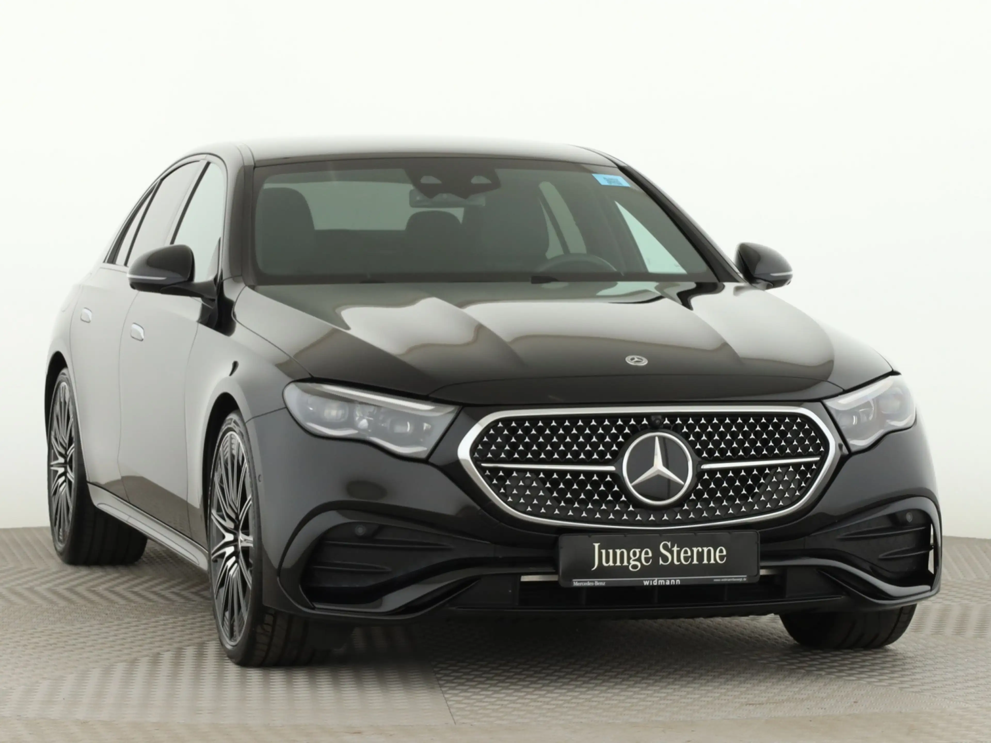 Mercedes-Benz E 450 d 4M AMG Adv Plus*Standh*Burmester*21 Zoll — photo 3