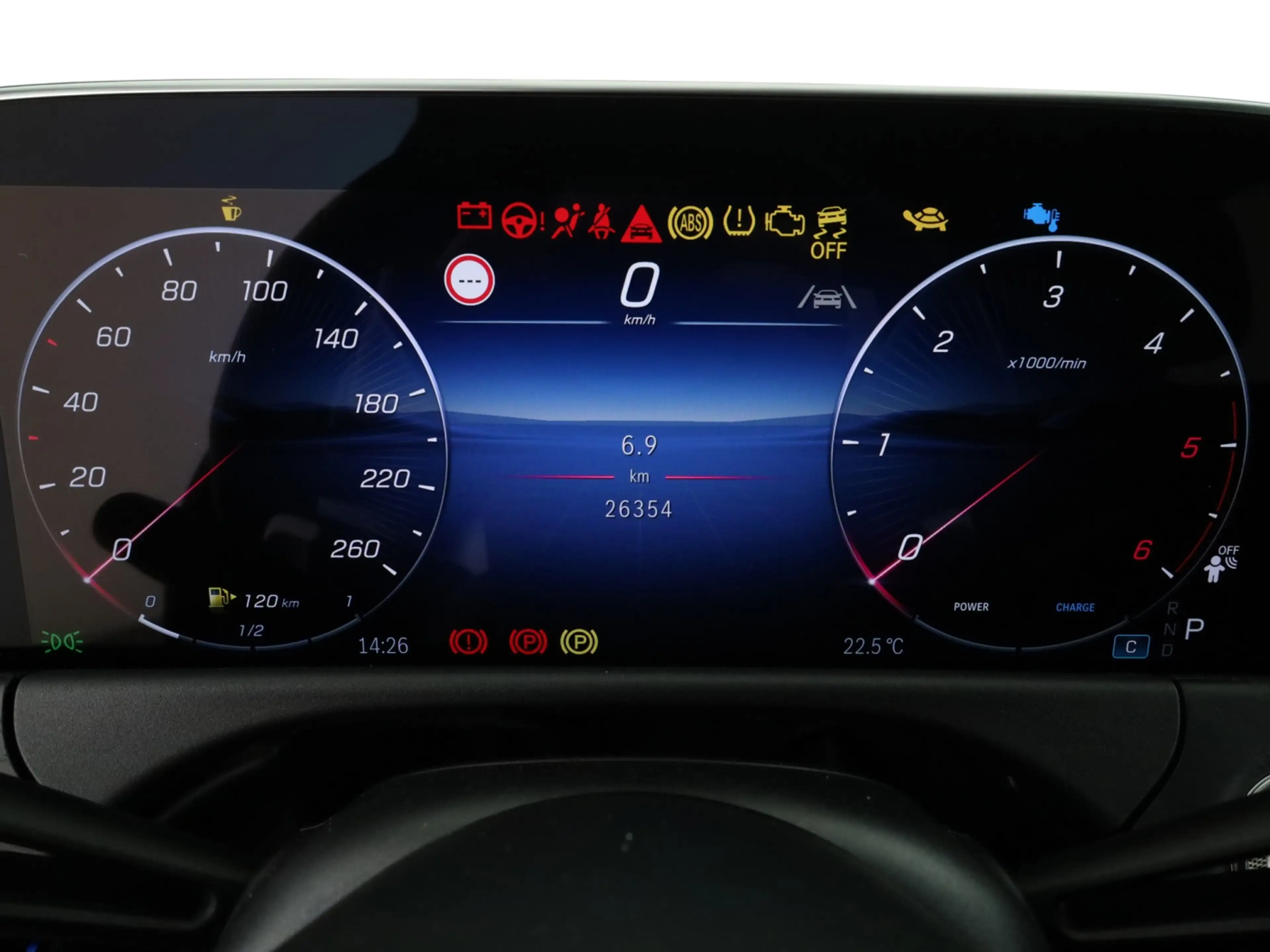 Mercedes-Benz E 450 d 4M AMG Adv Plus*Standh*Burmester*21 Zoll — photo 12