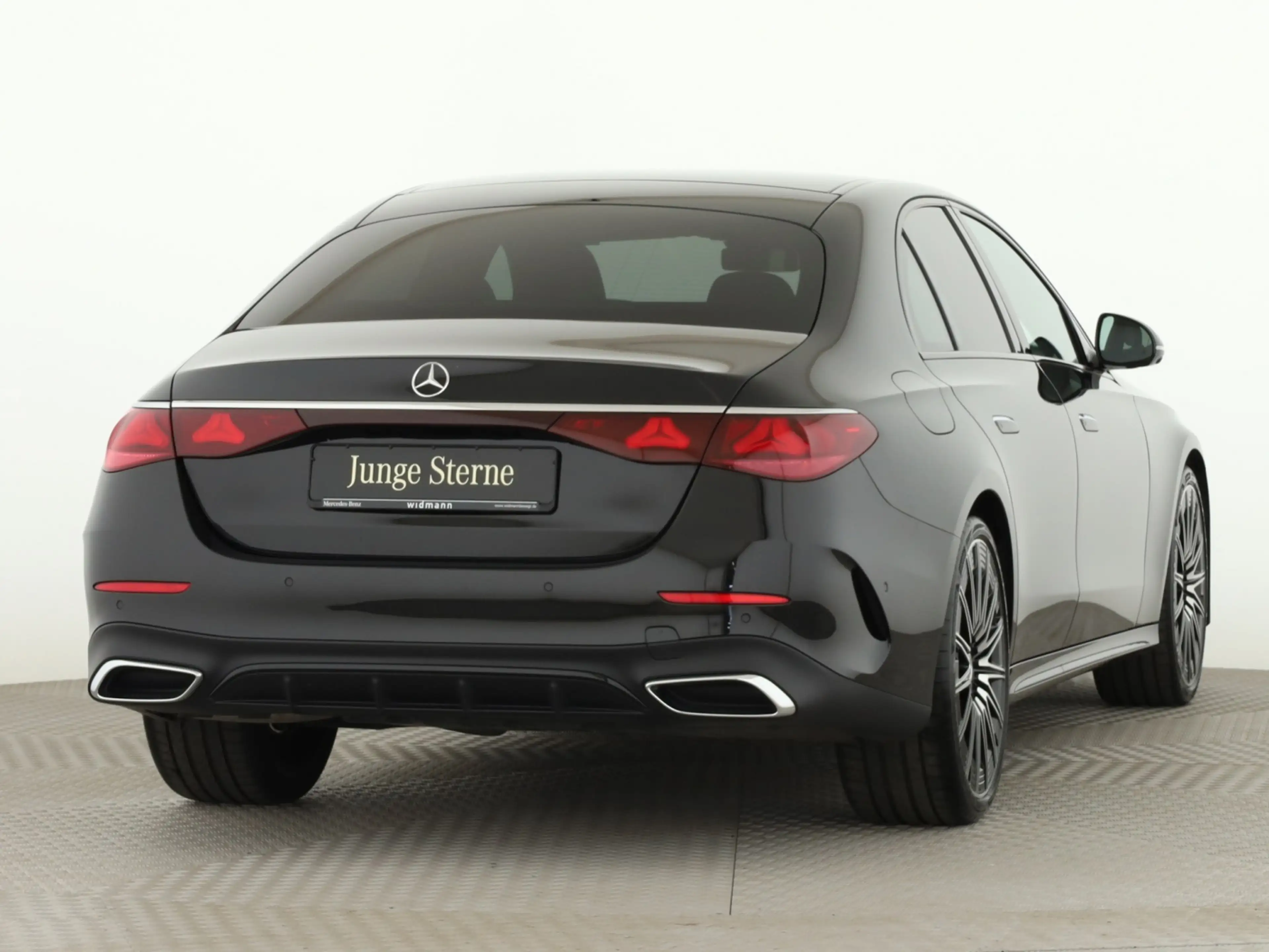 Mercedes-Benz E 450 d 4M AMG Adv Plus*Standh*Burmester*21 Zoll — photo 2