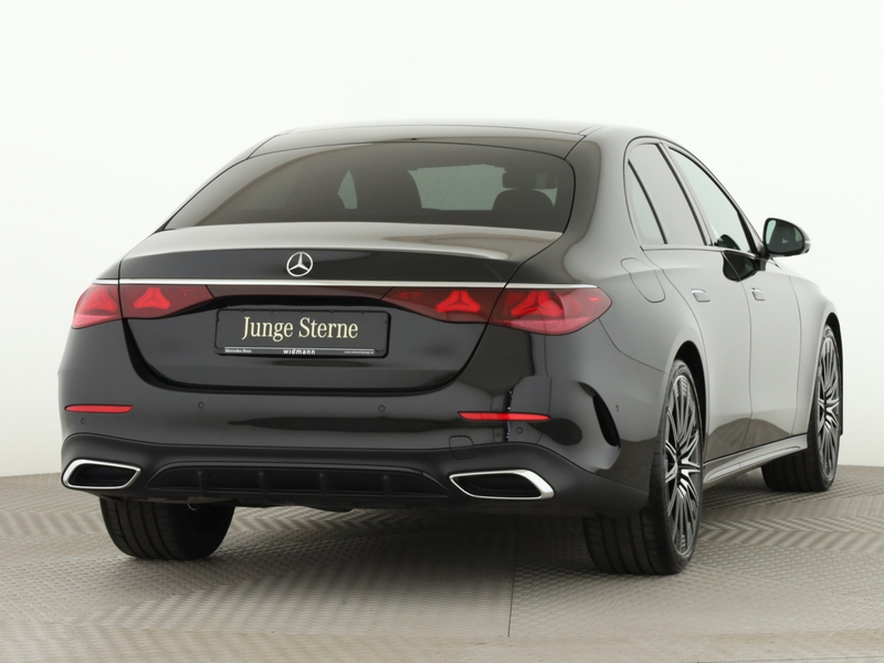 Mercedes-Benz E 450 d 4M AMG Adv Plus*Standh*Burmester*21 Zoll — photo 2