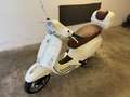 Piaggio Primavera 50 primavera Blanc - thumbnail 2