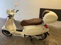 Piaggio Primavera 50 primavera Blanc - thumbnail 3