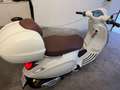 Piaggio Primavera 50 primavera Blanc - thumbnail 6
