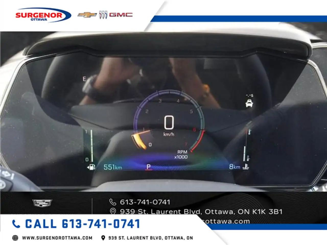 Chevrolet Trax снимка Chevrolet Trax
