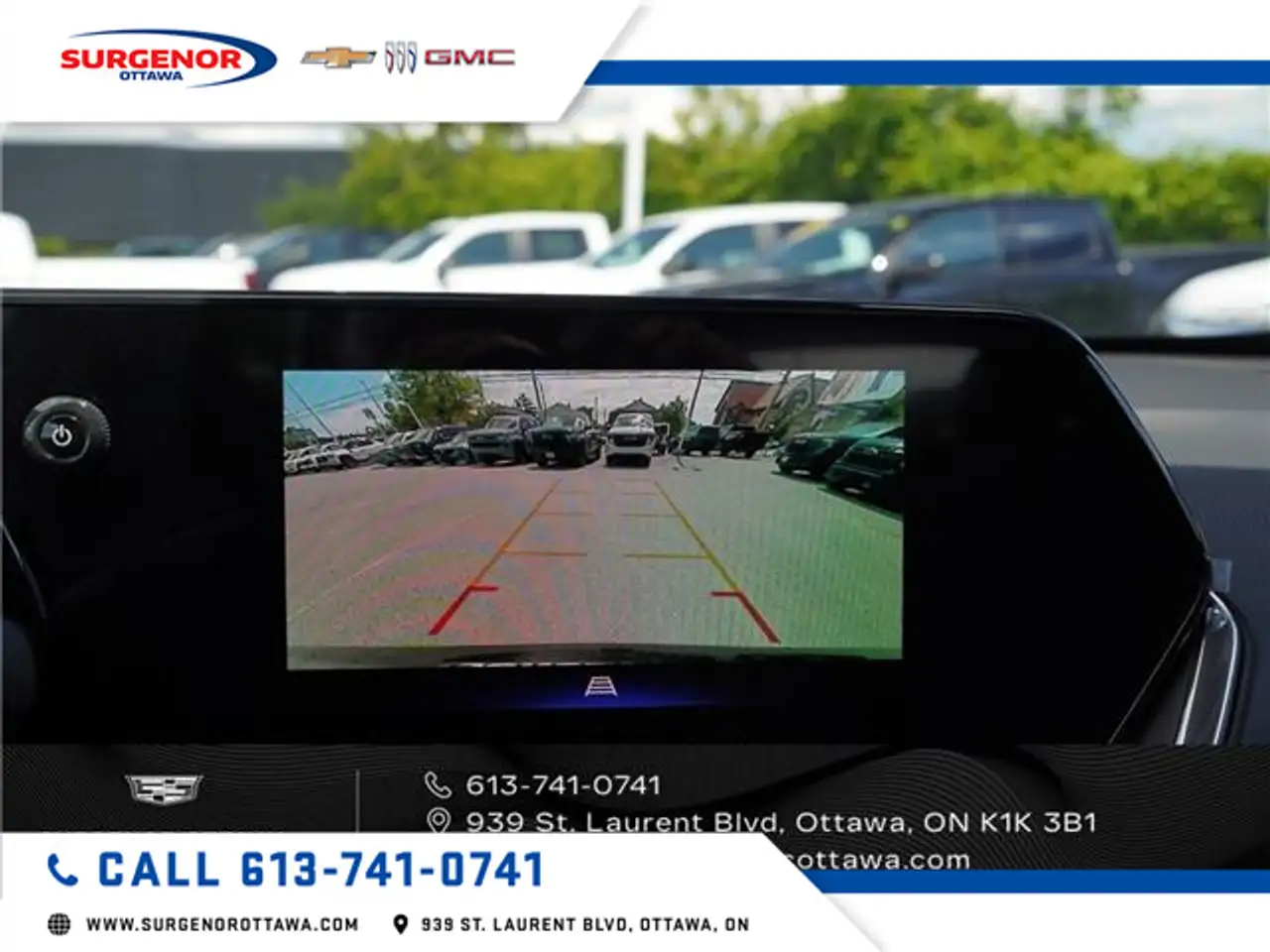 Chevrolet Trax снимка Chevrolet Trax