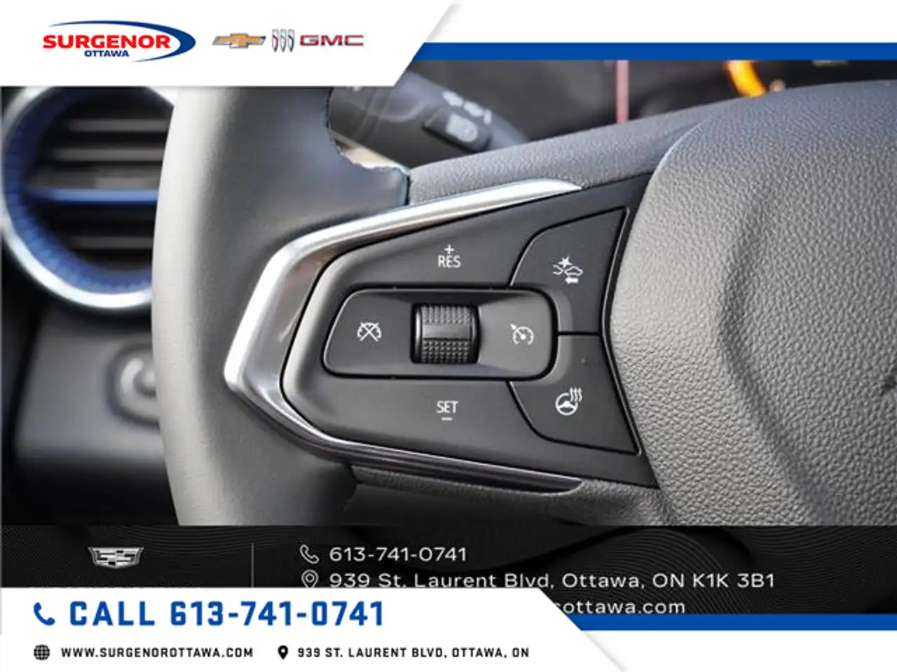 Chevrolet Trax снимка Chevrolet Trax