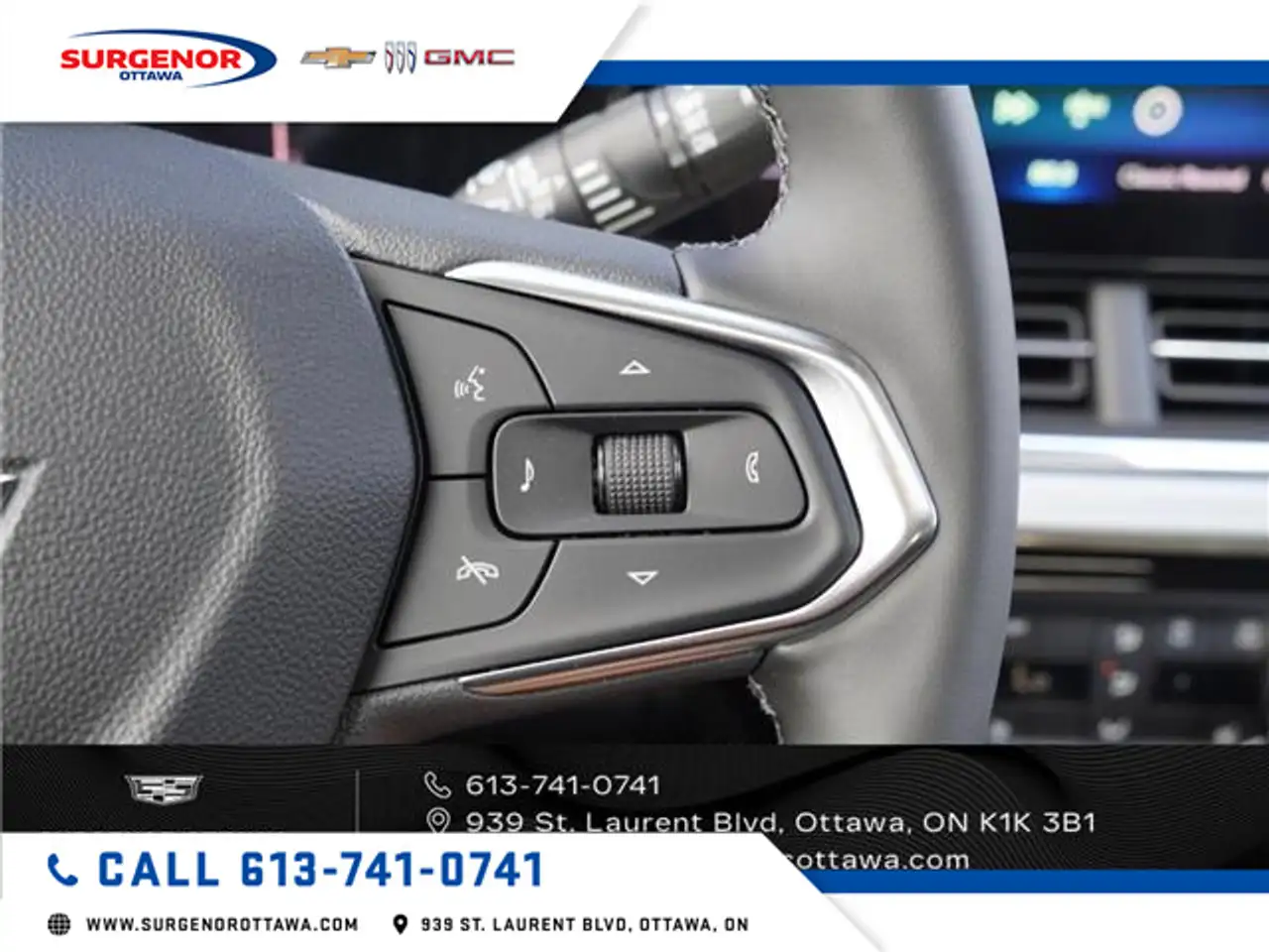 Chevrolet Trax снимка Chevrolet Trax