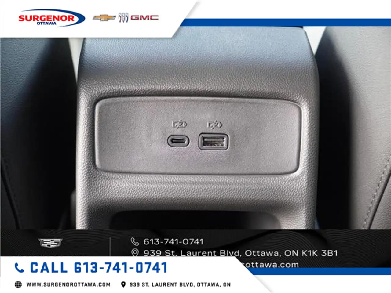 Chevrolet Trax снимка Chevrolet Trax