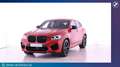 BMW X4 M Rot - thumbnail 1