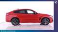 BMW X4 M Rot - thumbnail 2