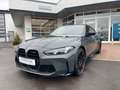 BMW M4 Competition Driving Assistant Professional... Grau - thumbnail 3